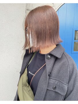 シェミール(CHEMIR) beige