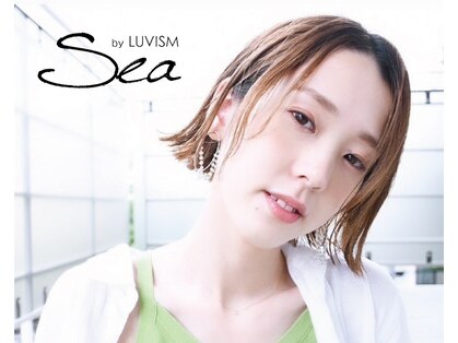 シーバイラヴィズム けやき通り2号店(Sea by LUVISM)の写真