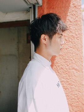 キャシー 行徳店(Cathy) くせ毛風パーマ【行徳】