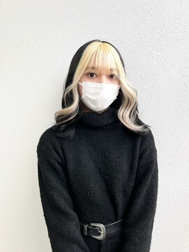 イキ 表参道(iki omotesando) 大人ガーリー/モード/チョコレート[表参道駅]