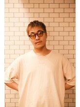 アグ ヘアー ズッカ 竹の塚店(Agu hair zukka)&nbsp;山本 悠斗