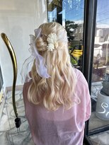 シャンプー ボーイ 宮崎柳丸店(SHAMPOO BOY)&nbsp;成人式前撮り