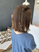 ニド(2do)&nbsp;明るめベージュ