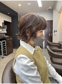 レイヤーボブ