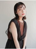 イメチェン/ハッシュカット/フルバング/似合せカット/甲府駅