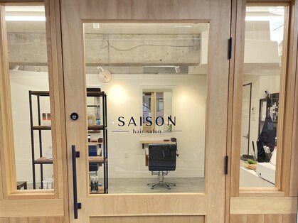 セゾン(SAISON)の写真