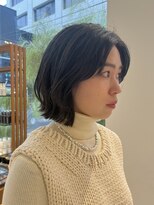 オーダー(OORDER)&nbsp;layer bob