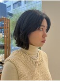 layer bob