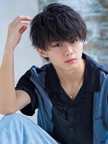 ブリーチ 旭川大町店(BLEACHi)&nbsp;【BLEACHi】王道ショート