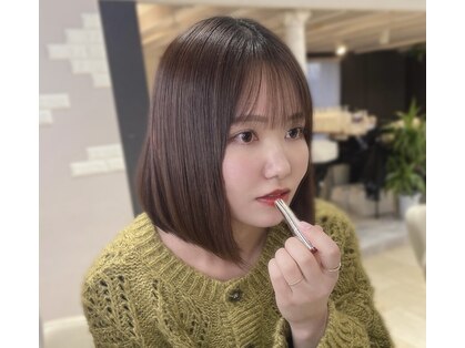 エクラバイナチュラル(eclat by Natural)の写真