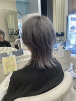 アヴァンス 深井店(AVANCE.) シルバーウルフ