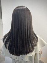 ベルバイリトル(belle by little)&nbsp;艶感ワンカール