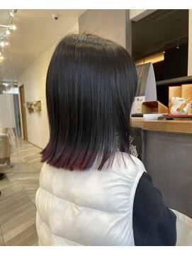 ラナ(LaNA) お客様フォト