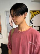 レコ 渋谷(LECO)&nbsp;ハンサムショートスタイル