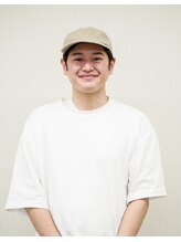 ルアン 大分駅店(ruen) 境勇人 ショート