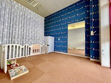 リル バイ ラポールヘアー(Lille by RAPPORT HAIR)