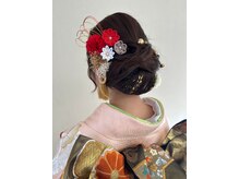 矢島美容室 西荻窪店