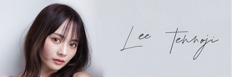 リー 天王寺(Lee)のサロンヘッダー