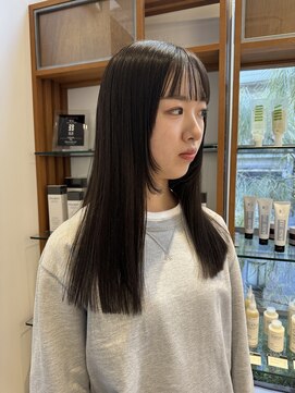 オーダー(OORDER) ＊putsu layer＊