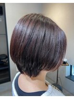 メリア(meria)&nbsp;ショートボブ◎