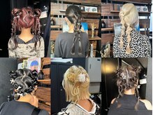 推し活やイベントなど！周りに差をつけるアレンジメニュー！