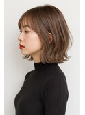 ボブ外ハネくびれ京都宇治20代30代40代50代