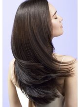 話題の最新美容【魔法のマイクロバブル】洗うだけで実感できる♪髪の水分バランスが整う◎