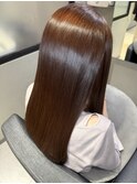 ケアしながら叶える、自分史上最高の髪質へ
