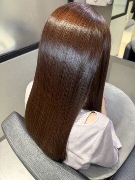 シエロコード 清澄白河(Cielo Chord) ケアしながら叶える、自分史上最高の髪質へ