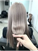 CHELL_水素髪質改善トリートメントで韓国人みたいな艶髪！