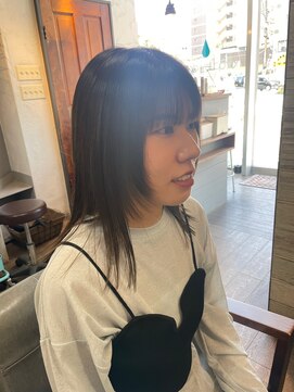 ドロップバイドロップ(drop by drop) フェイスレイヤー