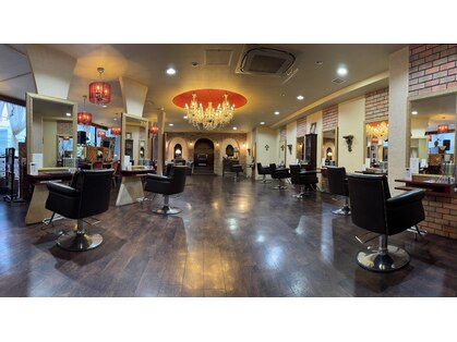 フェイバー 赤坂店(FAVOR)の写真