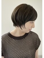 ネフカ(nefca)&nbsp;nefca hair