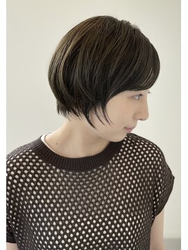 ネフカ(nefca) nefca hair