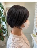 ショート