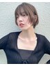 【期間限定】カット＋スパ＋ホームケア付きシャンプー　￥5,500