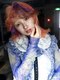 クペウファルベ(cope'u FARBE)の写真/◆7月梅田NEW OPEN◆技術力の高いスタッフが難易度の高いブリーチメニュー・計算されたカラーをご提案！