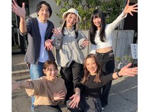互感 トモシビ 富山インター店(互感 tomoshibi)の雰囲気（スタッフ募集中☆）