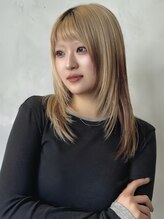 ノイカーム(noi Calm)&nbsp;waka 【 渋谷 】