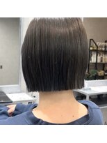 ソヨン 本厚木店(SOYON)&nbsp;切りっぱなしボブ/タッセルボブ/本厚木