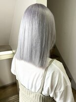 リルア 博多(LIRUA)&nbsp;ラベンダーグレー