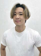エル(el.) 清水 佑磨
