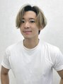 エル(el.) 清水 佑磨