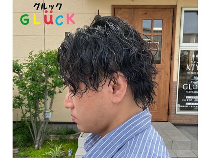 ケティアイングルック(KTYA in GLUCK)の写真