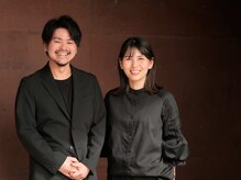クオン 小戸(qon)の雰囲気（経験豊富なスタッフが、あらゆるご要望にお応えします）