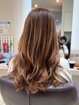 グランドール(Grandoll) 【艶髪】うるつやロング【【小倉北区神岳/メディアドーム】】