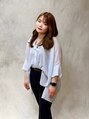 アッシュ 亀戸東口店(Ash)/折目　奈央