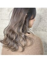 プラグ ヘアーデザイン 大名店(PLUG hair design)&nbsp;グラデーションカラー