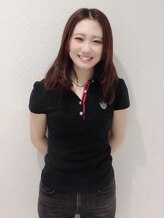 アース 豊橋店(HAIR&MAKE EARTH) 大河 由依