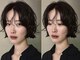 ロールアップスリーブス(ROLL UP SLEEVES)の写真/質感に拘ったパーマデザイン。あなたに似合わせるパーマヘアを髪質や骨格のバランスに合わせご提供します。